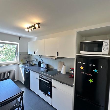 Apartament Renovated Flat - Prime Location Near Marienplatz Stuttgart Zewnętrze zdjęcie