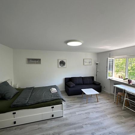 Apartament Renovated Flat - Prime Location Near Marienplatz Stuttgart Zewnętrze zdjęcie