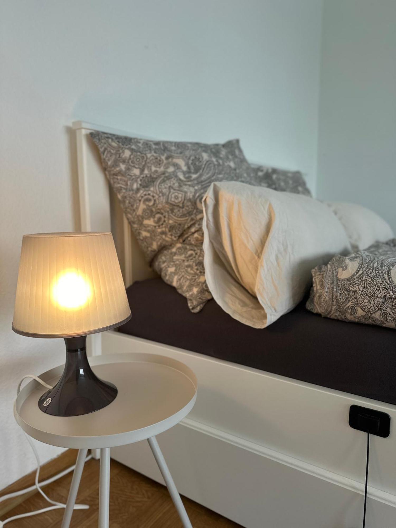 Apartament Renovated Flat - Prime Location Near Marienplatz Stuttgart Zewnętrze zdjęcie