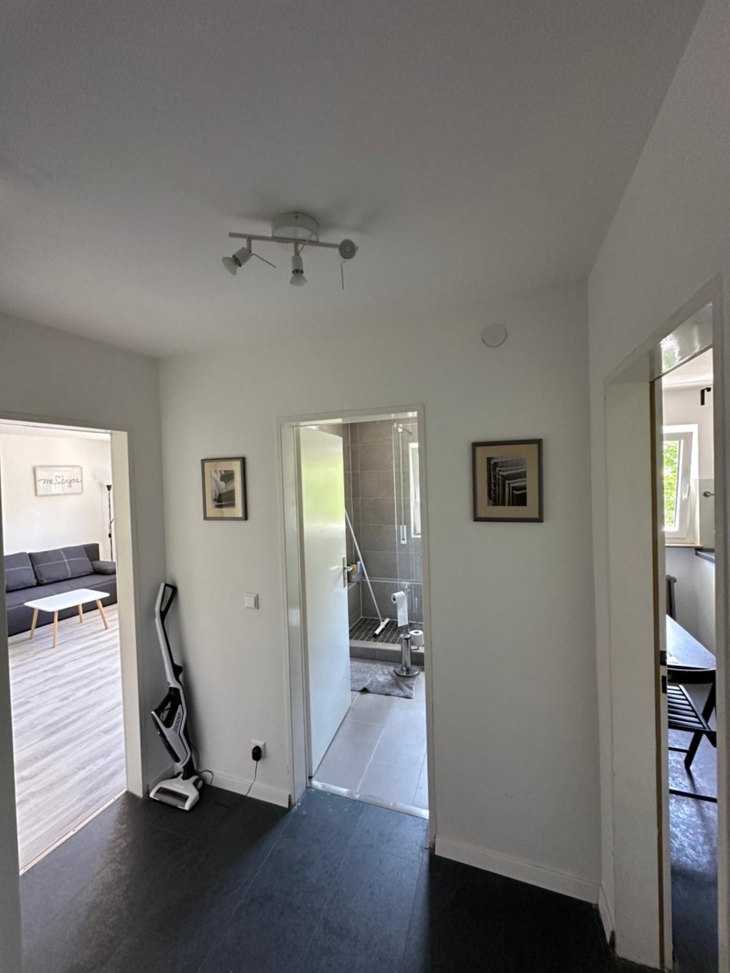 Apartament Renovated Flat - Prime Location Near Marienplatz Stuttgart Zewnętrze zdjęcie