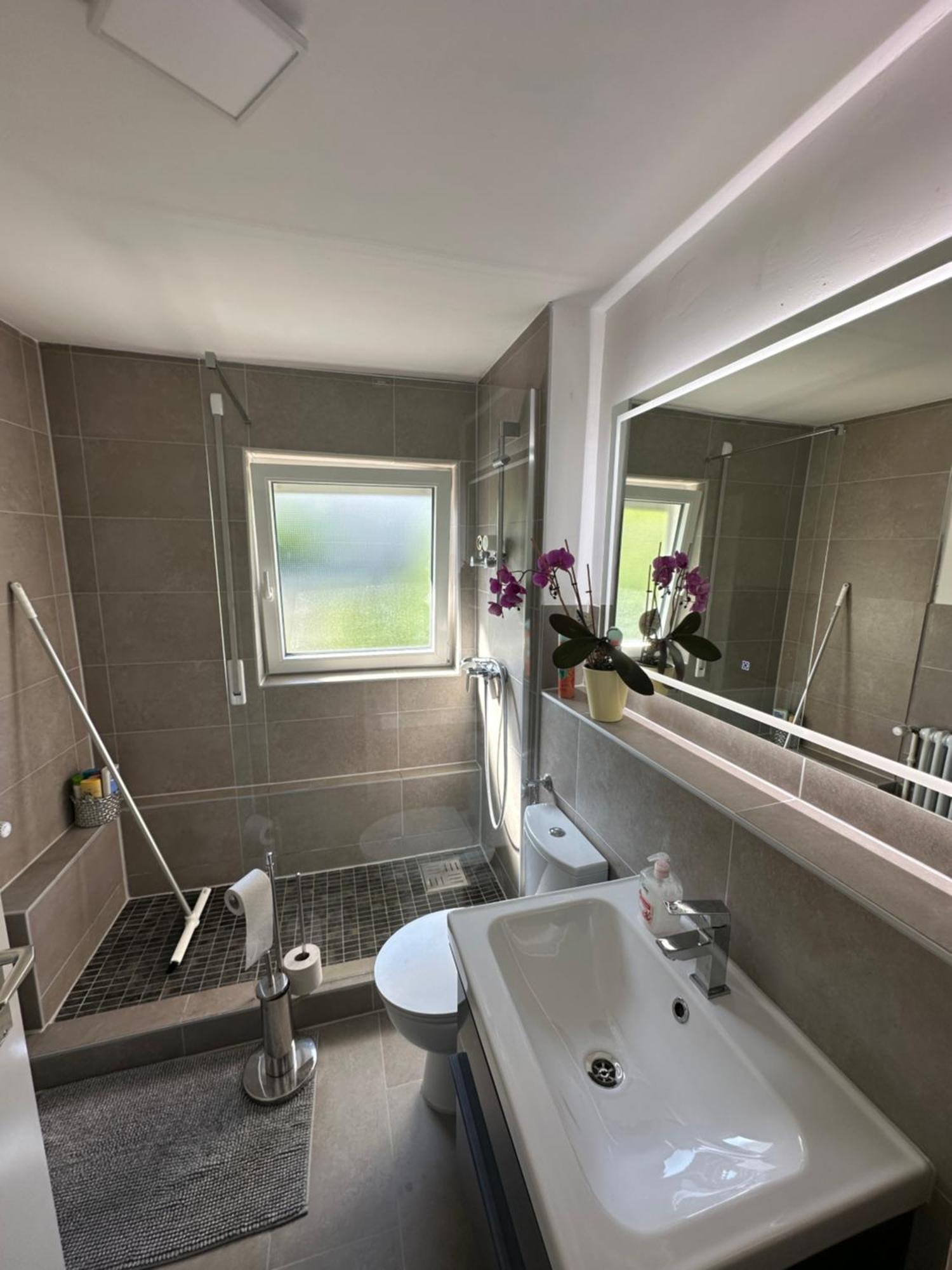 Apartament Renovated Flat - Prime Location Near Marienplatz Stuttgart Zewnętrze zdjęcie