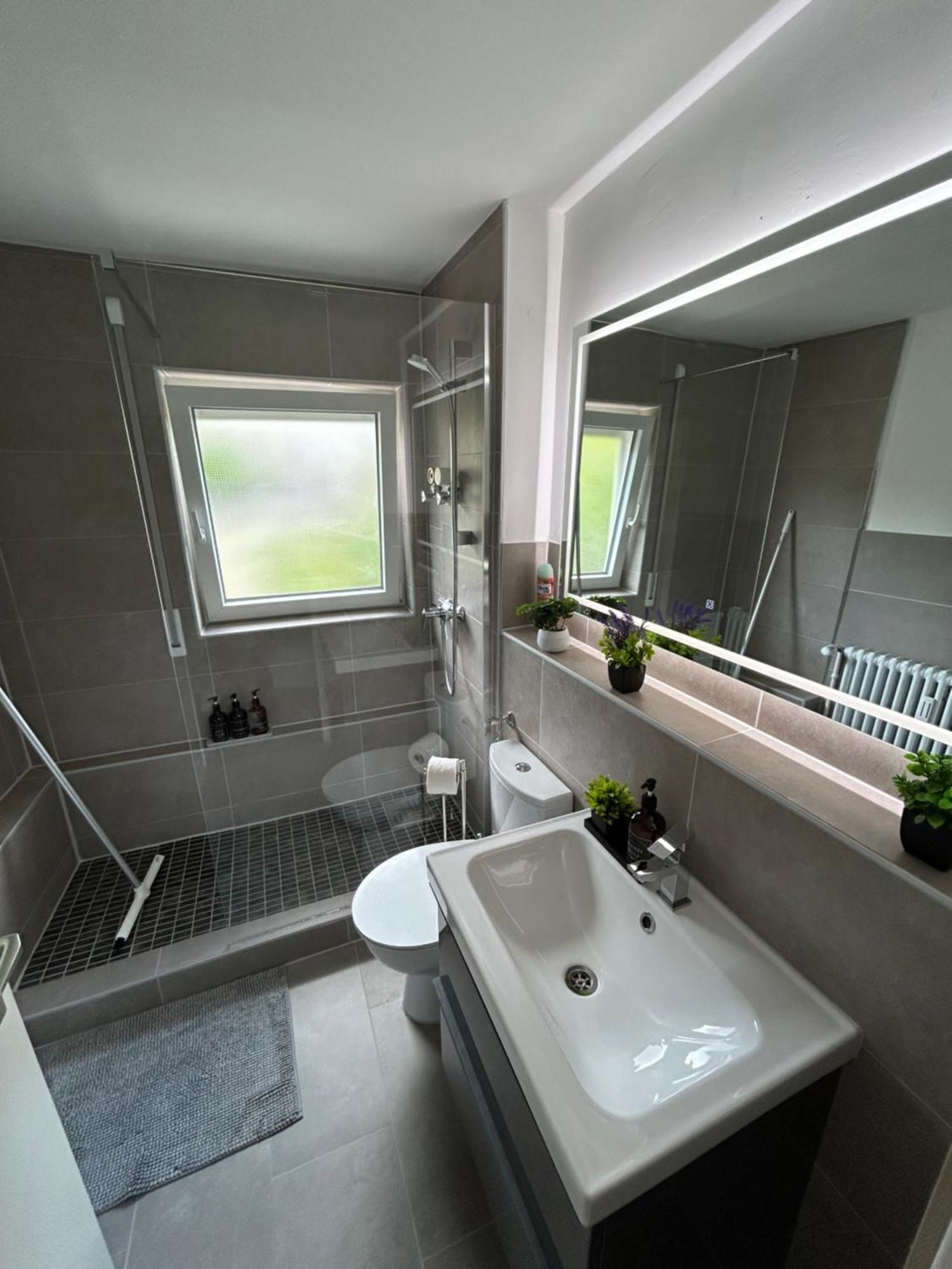 Apartament Renovated Flat - Prime Location Near Marienplatz Stuttgart Zewnętrze zdjęcie